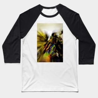 Spirit Calling Baseball T-Shirt